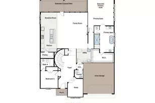 19121 Moreland Ln, Pflugerville, TX 78660 - Photo 2