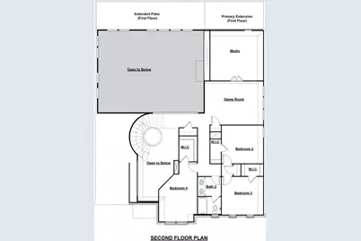 19121 Moreland Lane, Pflugerville, TX 78660 - Photo 4