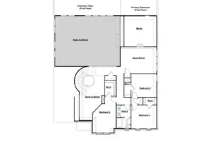 19121 Moreland Ln, Pflugerville, TX 78660 - Photo 4