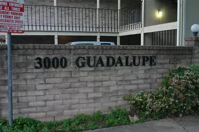 3000 Guadalupe Street #315, Austin, TX 78705 - Photo 2