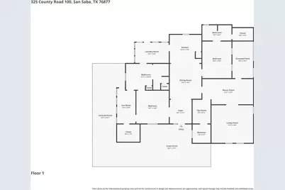 325 County Road 100, San Saba, TX 76877 - Photo 40