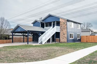 2401 Bucks Run #A, Austin, TX 78744 - Photo 8