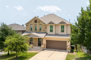 324 Santa Maria St, Georgetown, TX 78628 - Photo 1