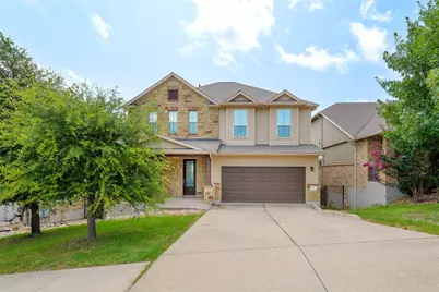 324 Santa Maria Street, Georgetown, TX 78628 - Photo 2