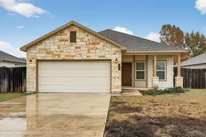 309 Cotton Circle, Thrall, TX 76578 - Photo 1