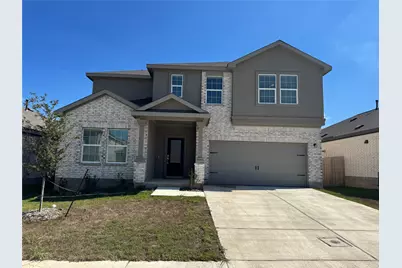 1508 Acorn Oak Drive, Georgetown, TX 78628 - Photo 1