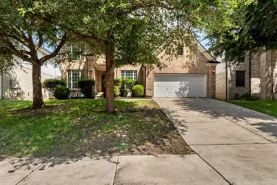 3812 Concord Drive, Round Rock, TX 78665 - Photo 2