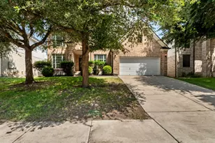 3812 Concord Dr, Round Rock, TX 78665 - Photo 2