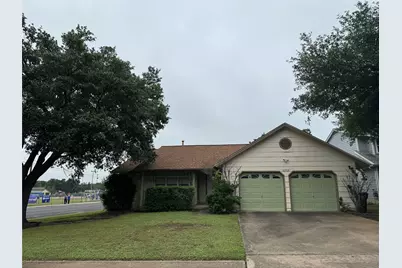 11715 Birchbark Street, Austin, TX 78750 - Photo 1