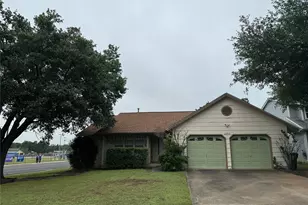 11715 Birchbark St, Austin, TX 78750 - Photo 1
