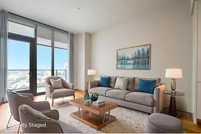 44 East Avenue #2304, Austin, TX 78701 - Photo 6