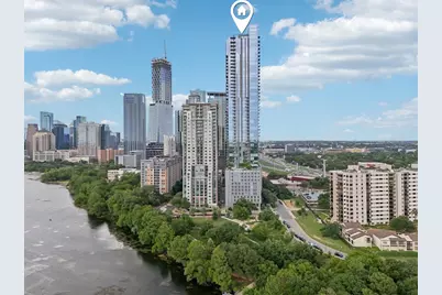 44 East Avenue #2304, Austin, TX 78701 - Photo 4