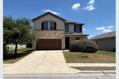 8113 Rosano Street, Round Rock, TX 78665 - Photo 1
