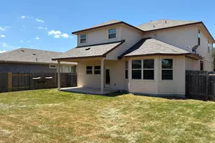 8113 Rosano St, Round Rock, TX 78665 - Photo 16