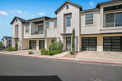 12001 Vista Parke Drive #1203, Austin, TX 78726 - Photo 4