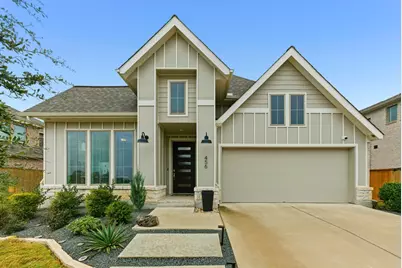 456 Cold River Run, Kyle, TX 78640 - Photo 34