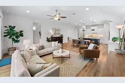 456 Cold River Run, Kyle, TX 78640 - Photo 16