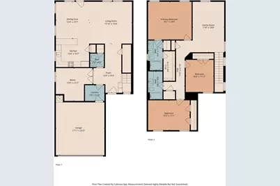 17015 Gibbons Path, Round Rock, TX 78664 - Photo 8