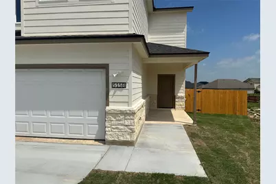 515 War Admiral Drive #B, Jarrell, TX 76537 - Photo 1