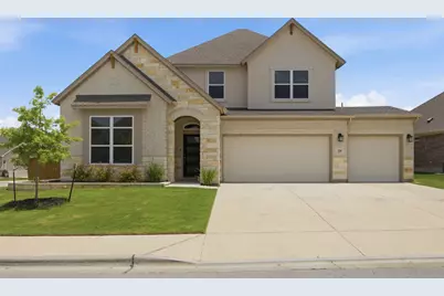 2101 Little Snake Way, Georgetown, TX 78633 - Photo 2
