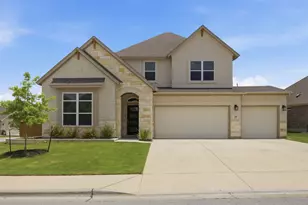 2101 Little Snake Wy, Georgetown, TX 78633 - Photo 2