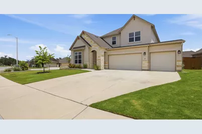 2101 Little Snake Way, Georgetown, TX 78633 - Photo 4