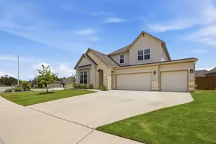 2101 Little Snake Wy, Georgetown, TX 78633 - Photo 4