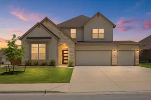 2101 Little Snake Wy, Georgetown, TX 78633 - Photo 1