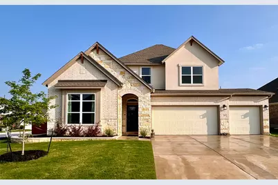2101 Little Snake Way, Georgetown, TX 78633 - Photo 1