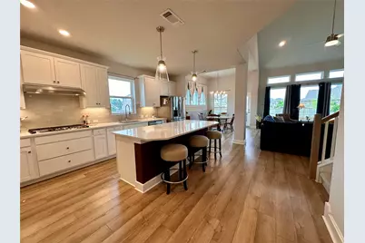 2101 Little Snake Way, Georgetown, TX 78633 - Photo 4