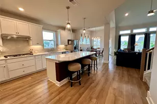 2101 Little Snake Wy, Georgetown, TX 78633 - Photo 4