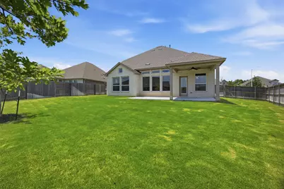 2101 Little Snake Way, Georgetown, TX 78633 - Photo 36