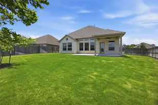 2101 Little Snake Wy, Georgetown, TX 78633 - Photo 36