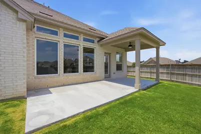 2101 Little Snake Way, Georgetown, TX 78633 - Photo 34