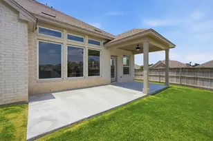2101 Little Snake Wy, Georgetown, TX 78633 - Photo 34