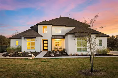 429 Prairie Clover Drive, Dripping Springs, TX 78620 - Photo 2