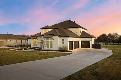 429 Prairie Clover Drive, Dripping Springs, TX 78620 - Photo 8