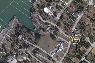 2603 Patriot Dr, Lago Vista, TX 78645 - Photo 1