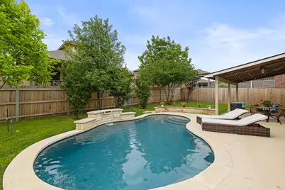 1143 Huntington Trail, Round Rock, TX 78664 - Photo 34