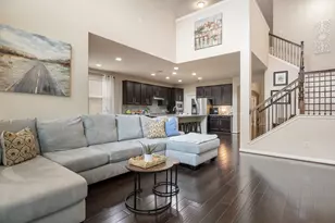 1143 Huntington Trail, Round Rock, TX 78664 - Photo 12