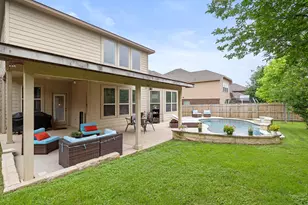1143 Huntington Trail, Round Rock, TX 78664 - Photo 34