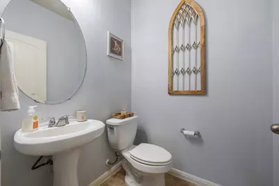 1143 Huntington Trail, Round Rock, TX 78664 - Photo 12