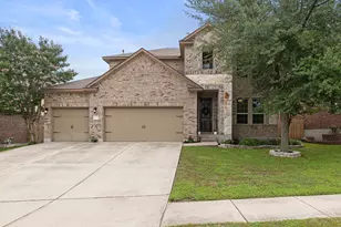 1143 Huntington Trail, Round Rock, TX 78664 - Photo 36