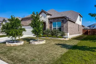 6008 Genova Pl, Round Rock, TX 78665 - Photo 2