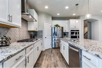 6008 Genova Place, Round Rock, TX 78665 - Photo 8