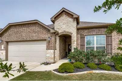 6008 Genova Place, Round Rock, TX 78665 - Photo 1