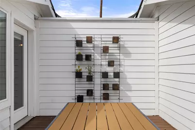 1129 Henninger Street #B, Austin, TX 78702 - Photo 26