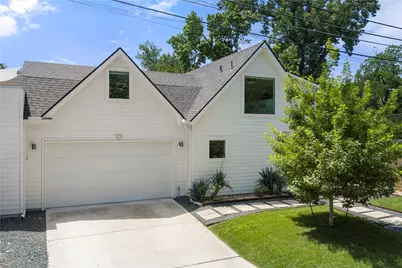 1129 Henninger Street #B, Austin, TX 78702 - Photo 2