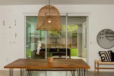 1129 Henninger Street #B, Austin, TX 78702 - Photo 4