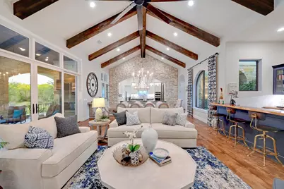 401 Trail Ridge Road, Wimberley, TX 78676 - Photo 4
